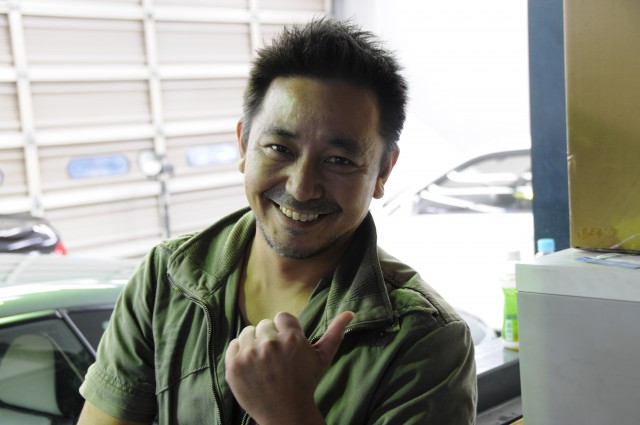 間違いは誰にでもあるものです!